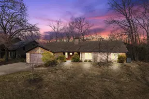 615 Private Rd 5881, Yantis, TX 75497 - Photo 1