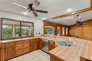 615 Private Rd 5881, Yantis, TX 75497 - Photo 20