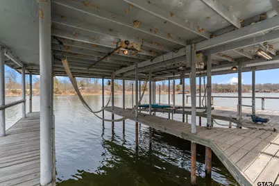 615 Private Road 5881, Yantis, TX 75497 - Photo 10