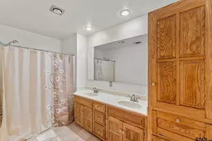 615 Private Rd 5881, Yantis, TX 75497 - Photo 30