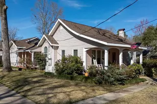 507 N St Mary St, Carthage, TX 75633 - Photo 48