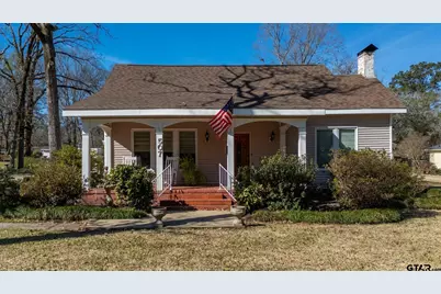 507 N Saint Mary Street, Carthage, TX 75633 - Photo 1