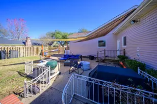 507 N St Mary St, Carthage, TX 75633 - Photo 40