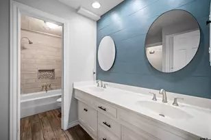 4728 Downing, Tyler, TX 75703 - Photo 16