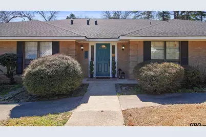 2829 Yorktown Drive, Tyler, TX 75701 - Photo 4