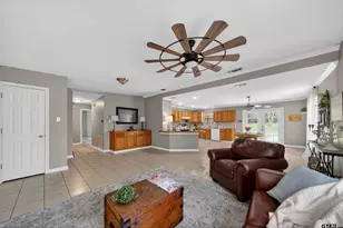 20847 Lakeview Dr, Flint, TX 75762 - Photo 4