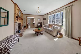 10447 Hancock Rd, Tyler, TX 75707 - Photo 4