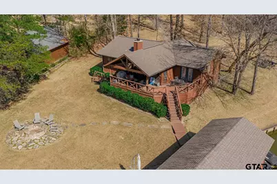 368 Charyla, Scroggins, TX 75480 - Photo 20