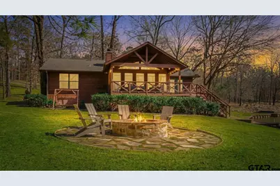 368 Charyla, Scroggins, TX 75480 - Photo 1
