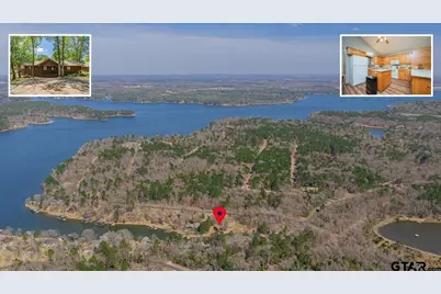 368 Charyla, Scroggins, TX 75480 - Photo 24