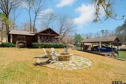 368 Charyla, Scroggins, TX 75480 - Photo 12