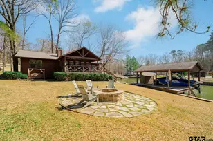 368 Charyla, Scroggins, TX 75480 - Photo 12