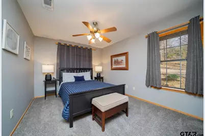 368 Charyla, Scroggins, TX 75480 - Photo 34