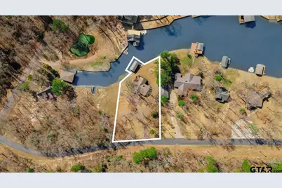 368 Charyla, Scroggins, TX 75480 - Photo 22