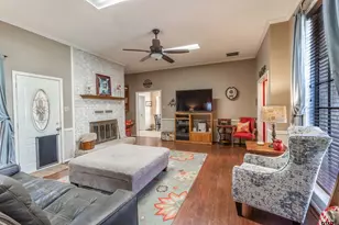13257 Oak Hill Ln, Flint, TX 75762 - Photo 6