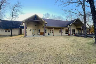 501 Pr 5980, Yantis, TX 75497 - Photo 36