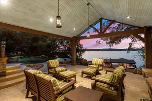 350 E El Dorado Dr, Scroggins, TX 75480 - Photo 4