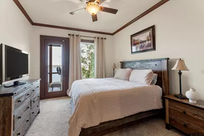 350 E El Dorado Dr, Scroggins, TX 75480 - Photo 22