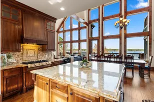 350 E El Dorado Dr, Scroggins, TX 75480 - Photo 14