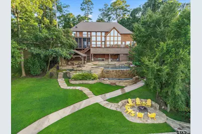 350 E El Dorado Dr, Scroggins, TX 75480 - Photo 40