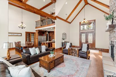 350 E El Dorado Dr, Scroggins, TX 75480 - Photo 10