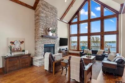 350 E El Dorado Dr, Scroggins, TX 75480 - Photo 6