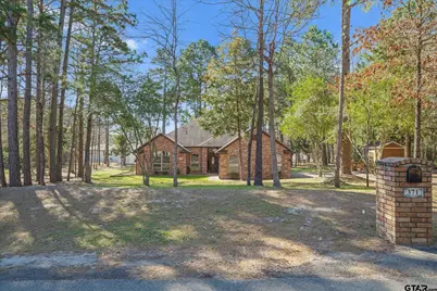371 Meadow View Path, Holly Lake Ranch, TX 75765 - Photo 1