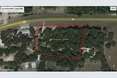 0000 Loop 564, Mineola, TX 75773 - Photo 1