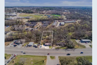 1206 S Main, Lindale, TX 75771 - Photo 1