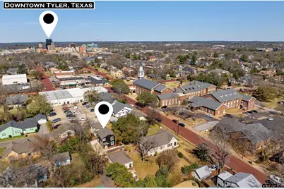 829 S College, Tyler, TX 75701 - Photo 28