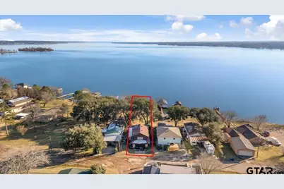 21320 Southwind Dr, Chandler, TX 75758 - Photo 1