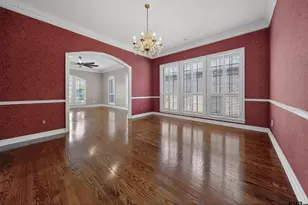 504 Hyde Park Dr, Tyler, TX 75701 - Photo 4