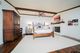 1010 Mark Cir, Scroggins, TX 75480 - Photo 22