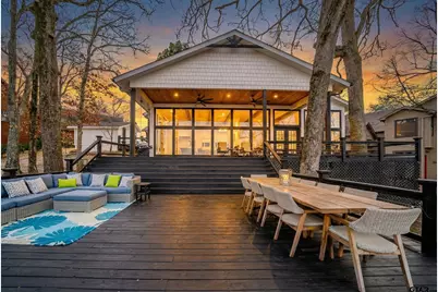 1010 Mark Circle, Scroggins, TX 75480 - Photo 38