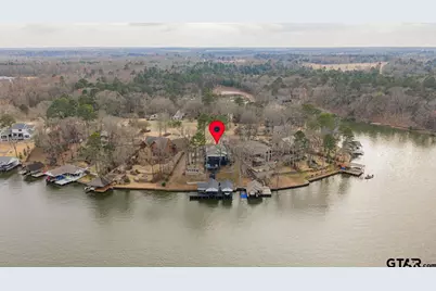 1010 Mark Circle, Scroggins, TX 75480 - Photo 46