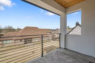 7339 Crosswater Cv, Tyler, TX 75703 - Photo 34