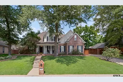 5503 Westchester Dr., Tyler, TX 75703 - Photo 1
