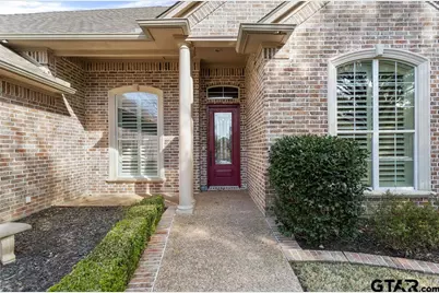 6530 Ashmore Ln, Tyler, TX 75703 - Photo 2