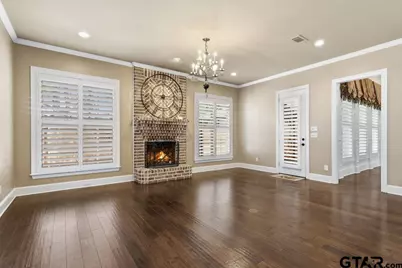 6530 Ashmore Ln, Tyler, TX 75703 - Photo 14