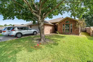 6952 La Hacienda Dr, Flint, TX 75762 - Photo 2