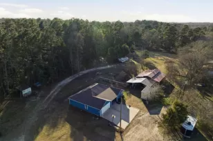 8261 County Rd 381, Tyler, TX 75708 - Photo 2