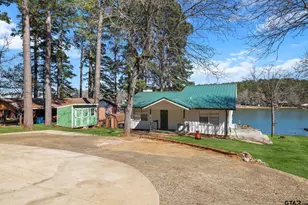 1131 Co Rd 3108, Jacksonville, TX 75766 - Photo 2