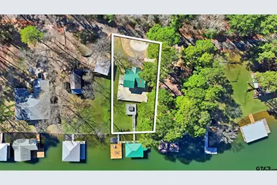 1131 Cr 3108, Jacksonville, TX 75766 - Photo 34