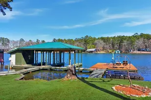 1131 Co Rd 3108, Jacksonville, TX 75766 - Photo 30