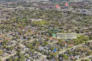 401 W 4th St, Tyler, TX 75701 - Photo 48