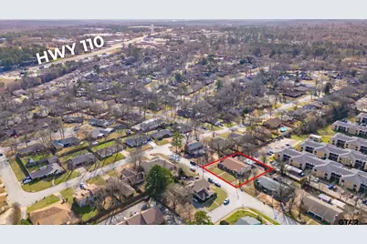 2103 Easy St, Tyler, TX 75703 - Photo 2