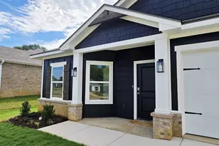 1103 Pk Mdws Dr, Whitehouse, TX 75791 - Photo 2