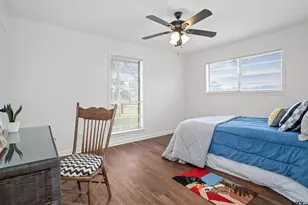 11556 E Fm 1280, Lovelady, TX 75851 - Photo 20