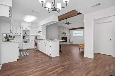 11556 E Fm 1280, Lovelady, TX 75851 - Photo 8