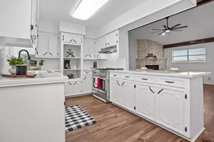 11556 E Fm 1280, Lovelady, TX 75851 - Photo 10